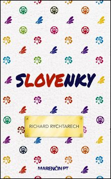 Slovenky - Richard Rychtarech