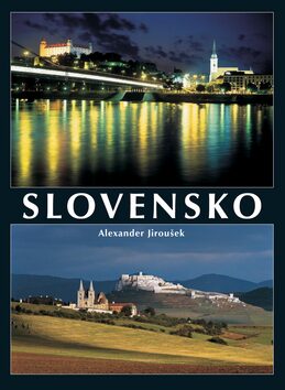 Slovensko - Alexander Jiroušek