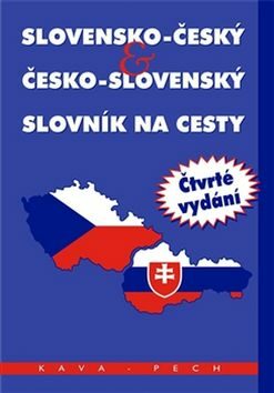 Slovensko-český a česko-slovenský slovník na cesty - Vladimír Němec,Magdaléna Feifičová