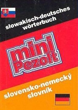 Slovensko-nemecký slovník Slowakisch-deutsches wörterbuch - Pavol Zubal