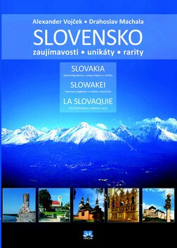 Slovensko Slovakia Slowakei La Slovaquie - Drahoslav Machala,Alexander Vojček