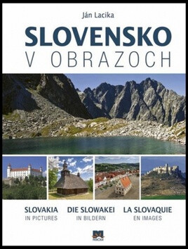 Slovensko v obrazoch - Ján Lacika
