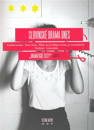 Slovinské drama dnes - 