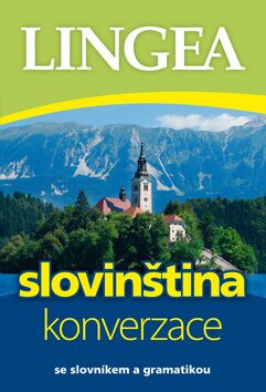 Slovinština konverzace -  Lingea