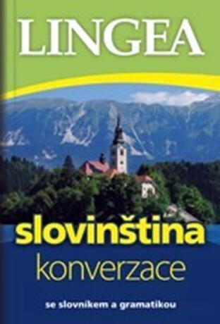 Česko-slovinská konverzace -  Lingea