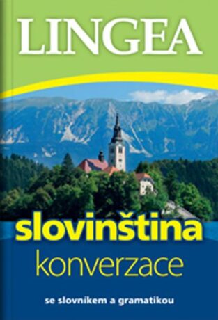Slovinština konverzace - neuveden