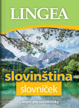 Slovinština - slovníček - kol.