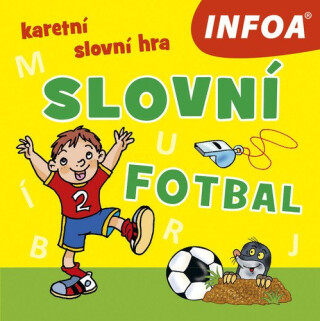 Slovní fotbal - neuveden