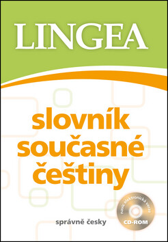 Slovník současné češtiny - kolektiv autorů