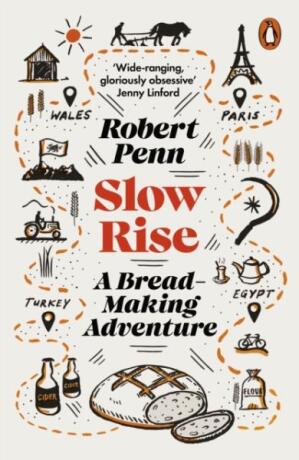 Slow Rise - Robert Penn
