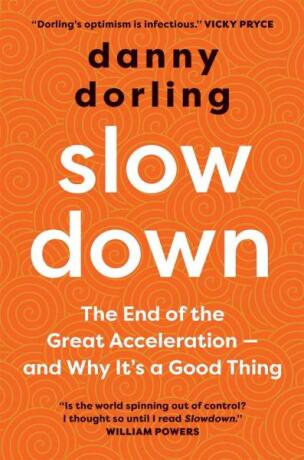 Slowdown - Dorling Danny