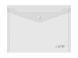 Složka M druk A5 PP transparent - 