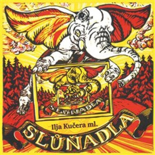 Slůňadla - Ilja Kučera ml.,Vojtěch Horálek