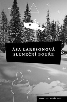Sluneční bouře - Äsa Larssonová