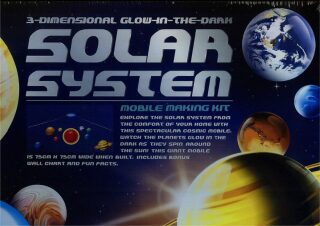 Sluneční soustava - neuveden
