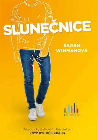 Slunečnice - Sarah Winmanová