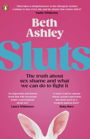 Sluts - Beth Ashley