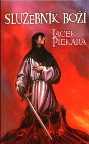 Služebník Boží - Jacek Piekara