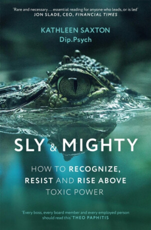 Sly and Mighty - Kathleen Saxton