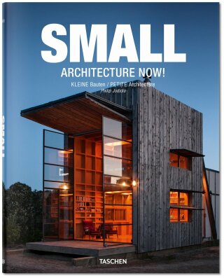 Small Architecture Now! - Philip Jodidio