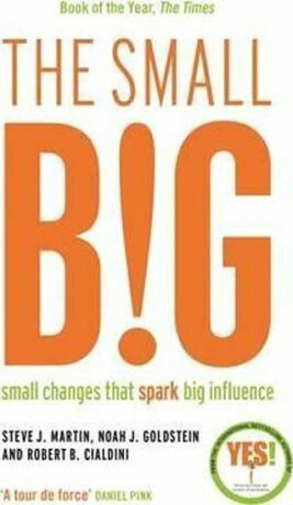 The small BIG - 