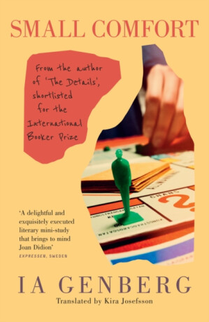 Small Comfort - Ia Genberg