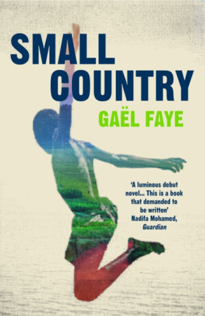 Small Country - Gaël Faye