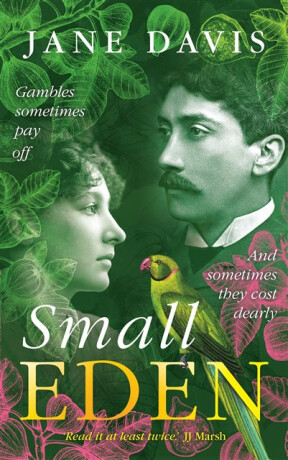 Small Eden - Jane Davis