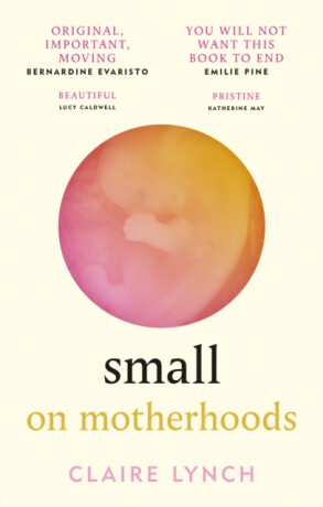 Small: On Motherhoods - Claire Lynch