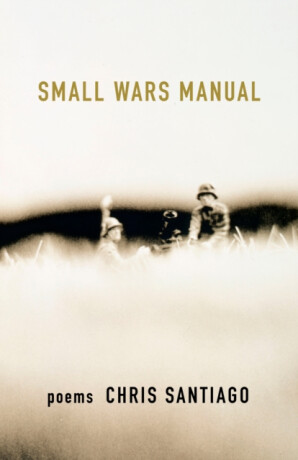 Small Wars Manual - Chris Santiago