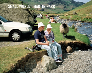 Small World - Martin Parr