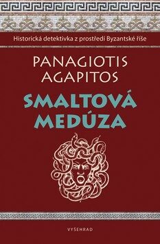 Smaltová Medúza (Defekt) - Panagiotis Agapitos