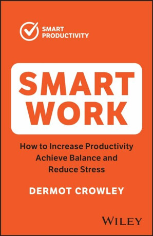 Smart Work - Dermot Crowley