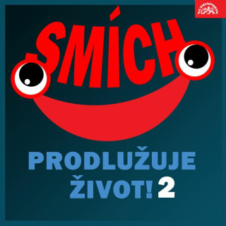 Smích prodlužuje život! 2 - 