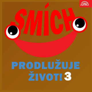 Smích prodlužuje život! 3 - 