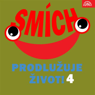 Smích prodlužuje život! 4 - 