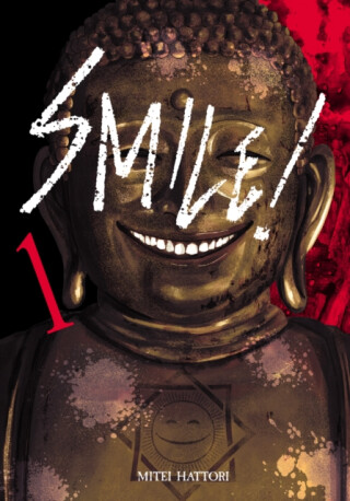 Smile! Vol. 1 - Mitei Hattori