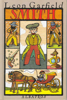 Smith - Leon Garfield