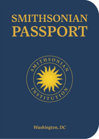 Smithsonian Passport - Smithsonian Institution