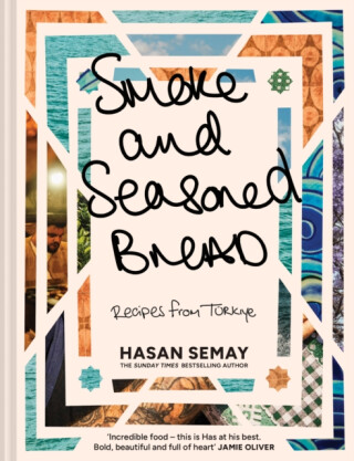 Smoke and Seasoned Bread - Hasan Semay