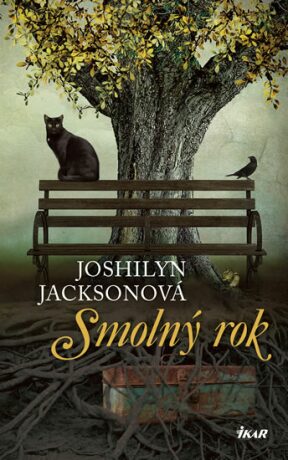 Smolný rok - Joshilyn Jacksonová