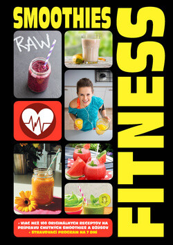 Smoothies a fitness - 