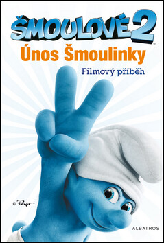 Šmoulové 2 - filmový příběh - Peyo
