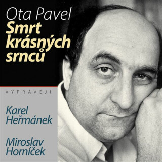 Smrt krásných srnců - Ota Pavel