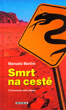 Smrt na cestě - Manuela Martini