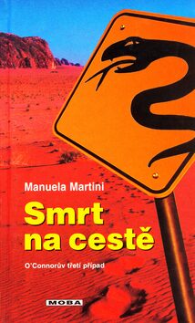 Smrt na cestě - Manuela Martini