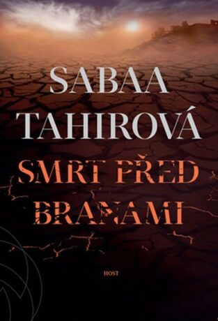 Smrt před branami (Defekt) - Sabaa Tahirová