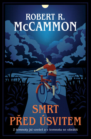 Smrt před úsvitem - Robert R. McCammon