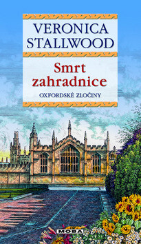 Smrt zahradnice - Veronica Stallwood