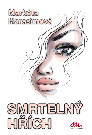 Smrtelný hřích - Markéta Harasimová